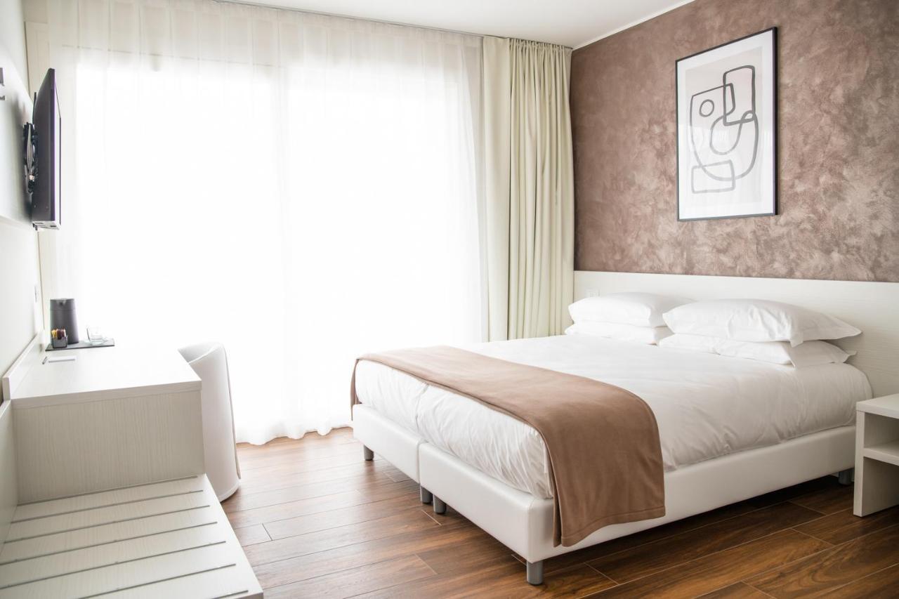 Arca Guest House San Trovaso Dış mekan fotoğraf