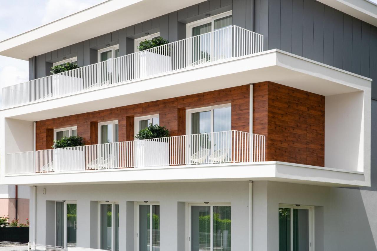 Arca Guest House San Trovaso Dış mekan fotoğraf