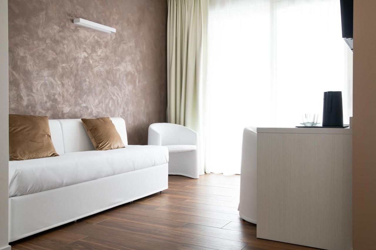 Arca Guest House San Trovaso Dış mekan fotoğraf