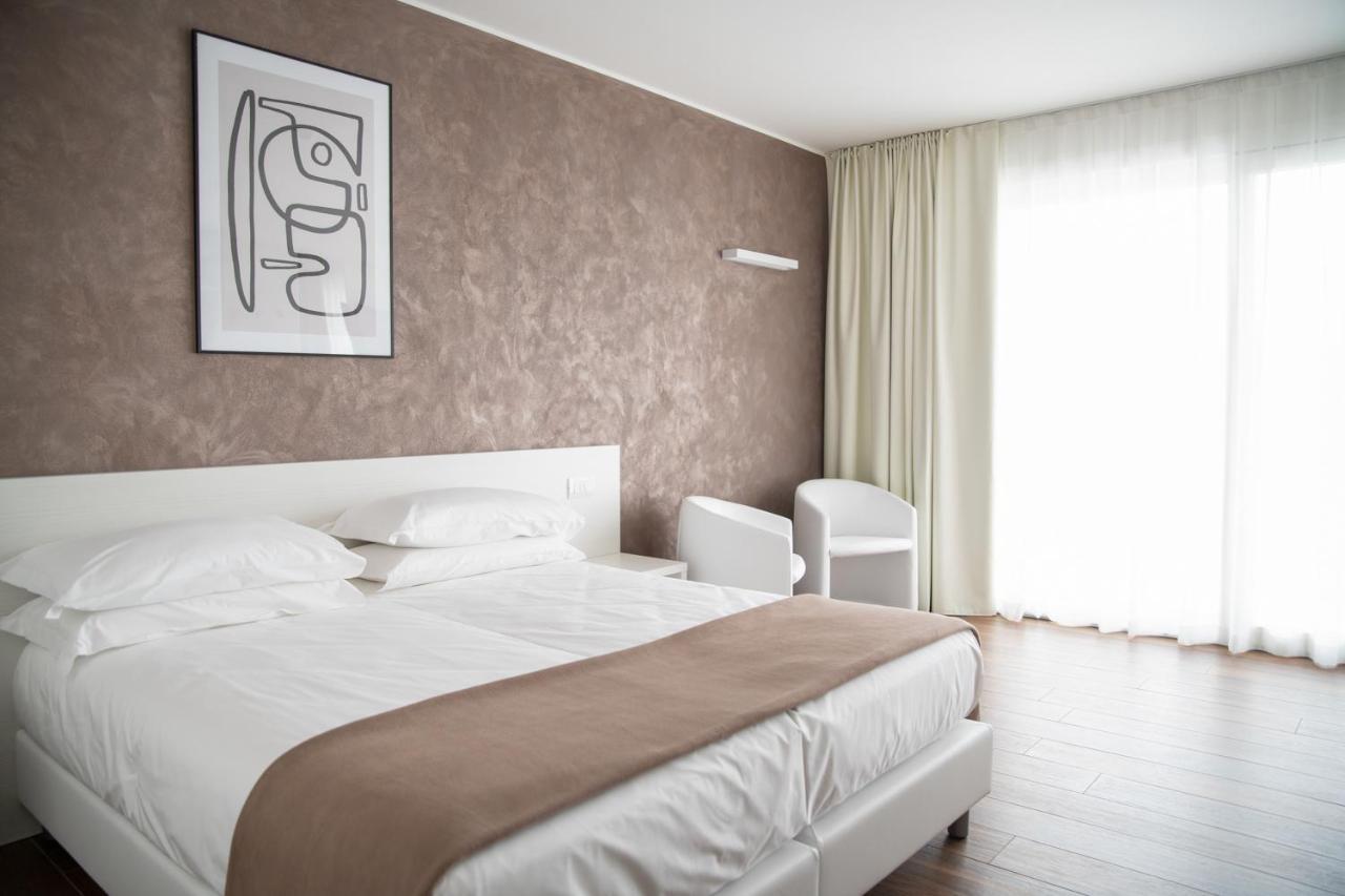 Arca Guest House San Trovaso Dış mekan fotoğraf