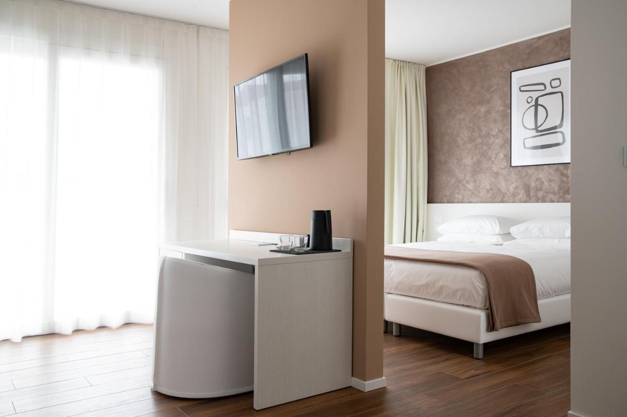 Arca Guest House San Trovaso Dış mekan fotoğraf