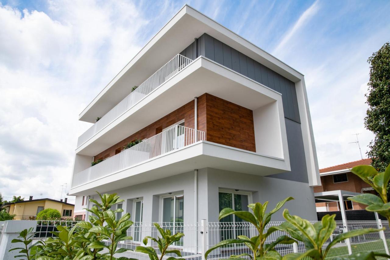 Arca Guest House San Trovaso Dış mekan fotoğraf