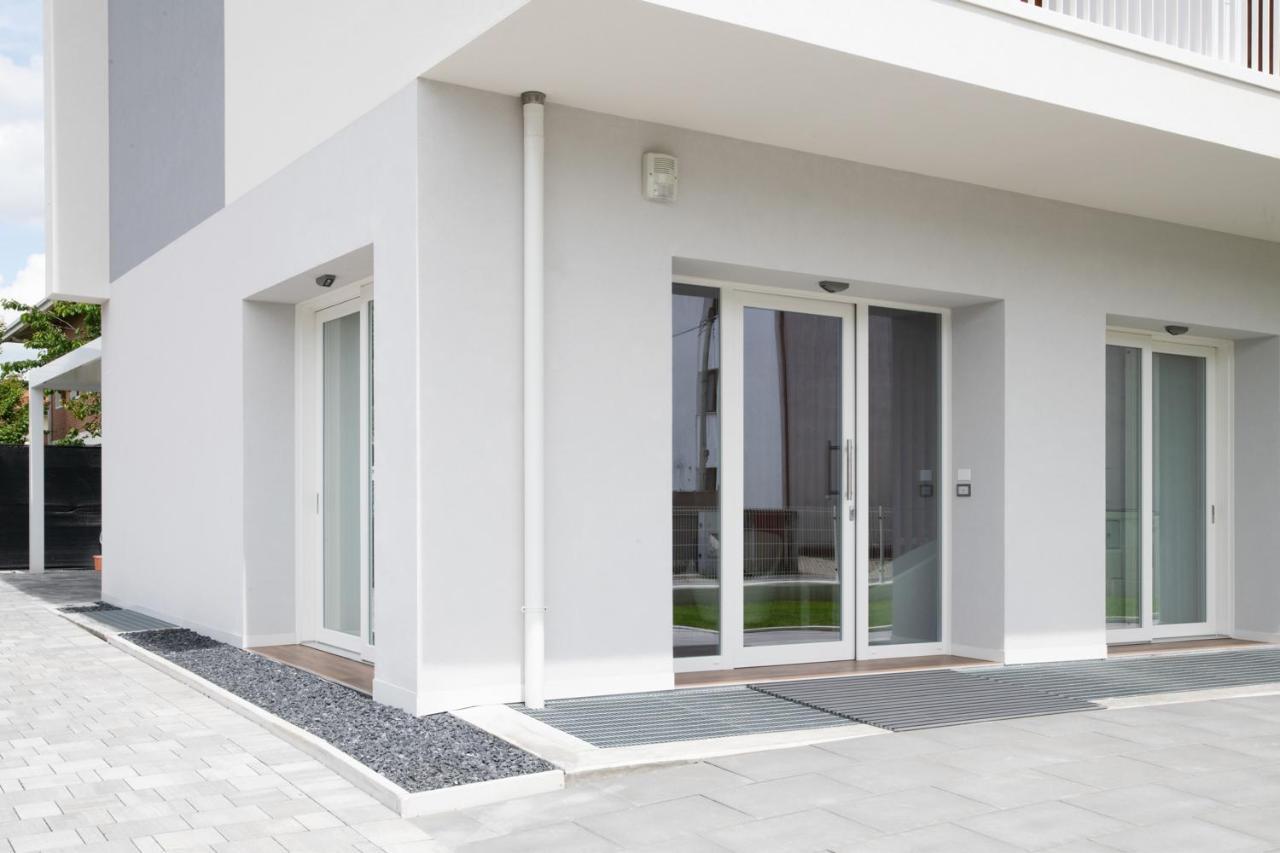 Arca Guest House San Trovaso Dış mekan fotoğraf