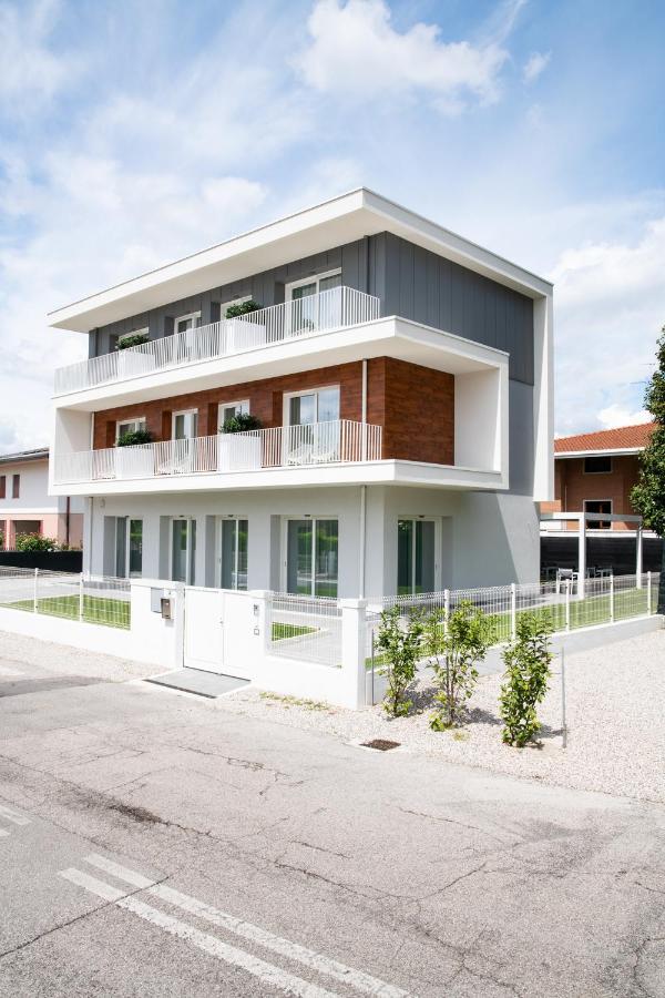 Arca Guest House San Trovaso Dış mekan fotoğraf