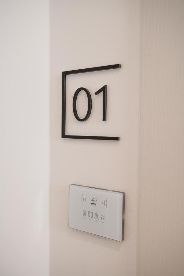 Arca Guest House San Trovaso Dış mekan fotoğraf