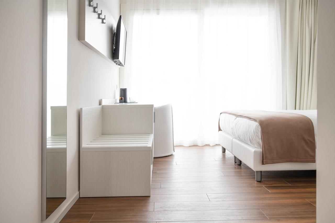 Arca Guest House San Trovaso Dış mekan fotoğraf