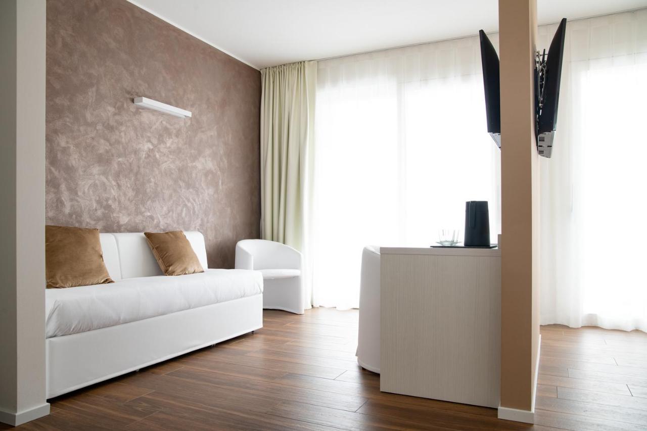 Arca Guest House San Trovaso Dış mekan fotoğraf