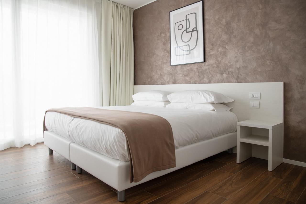 Arca Guest House San Trovaso Dış mekan fotoğraf