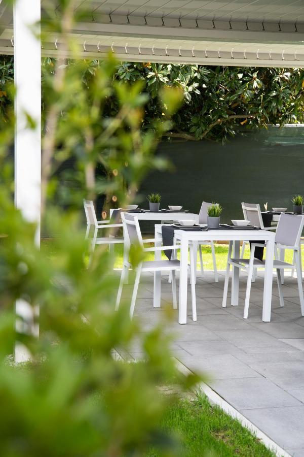 Arca Guest House San Trovaso Dış mekan fotoğraf