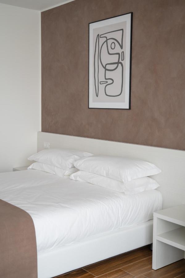 Arca Guest House San Trovaso Dış mekan fotoğraf