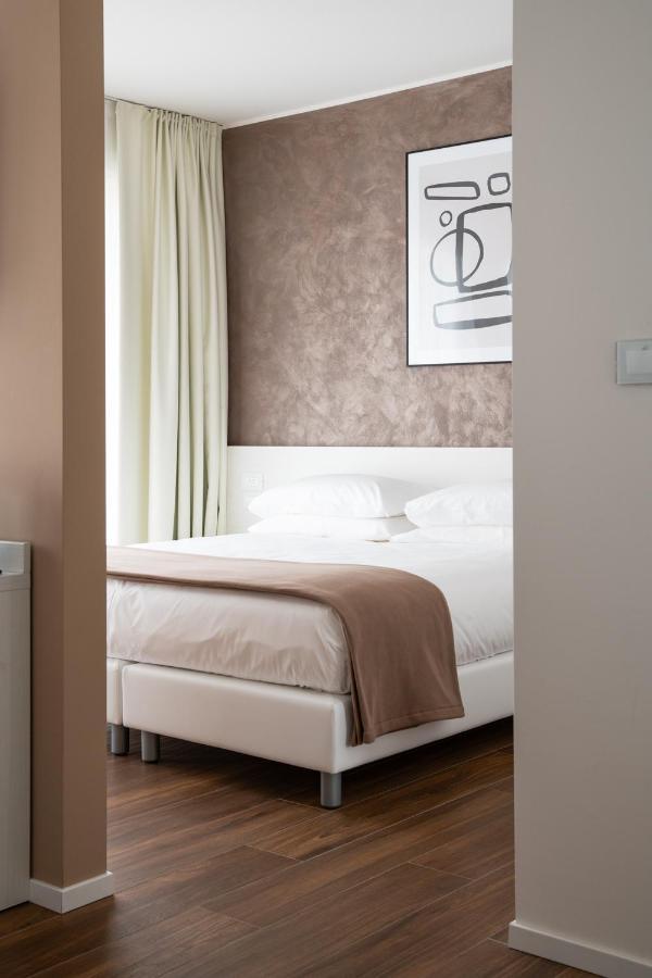 Arca Guest House San Trovaso Dış mekan fotoğraf