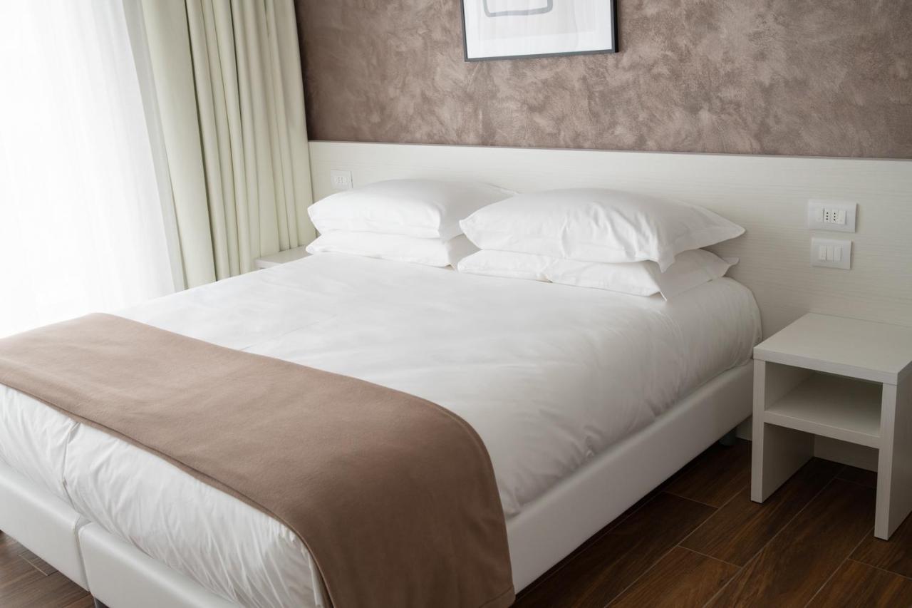 Arca Guest House San Trovaso Dış mekan fotoğraf