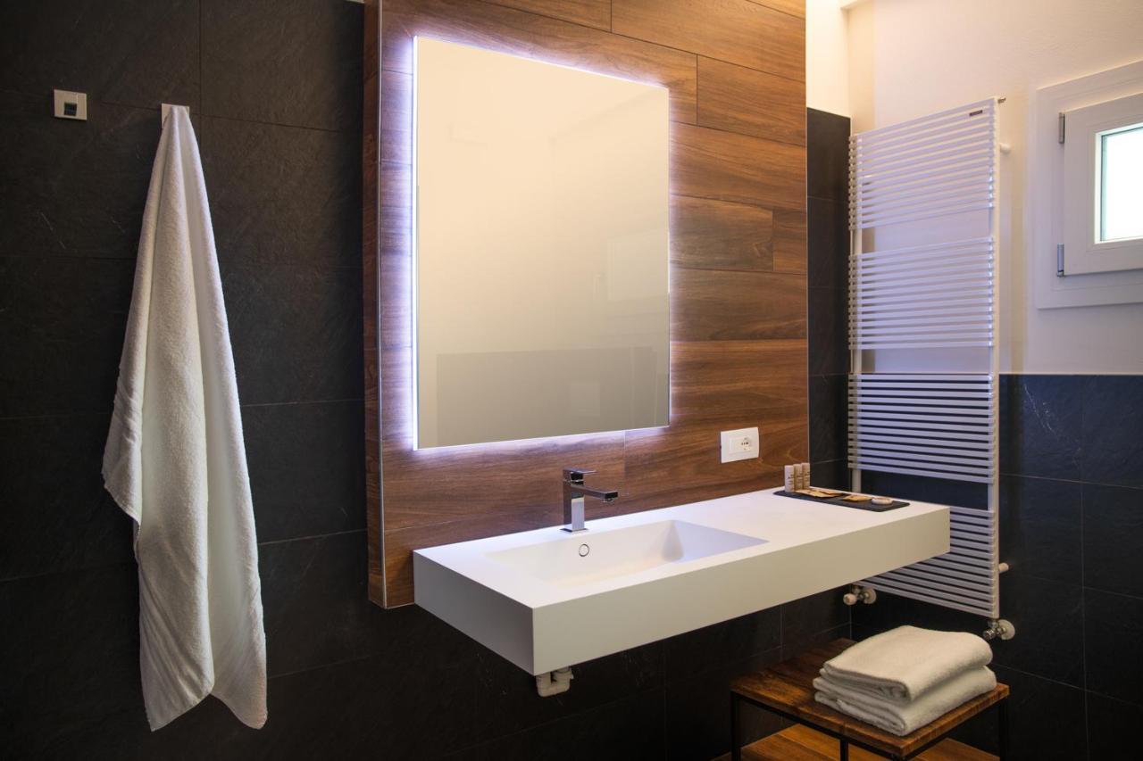 Arca Guest House San Trovaso Dış mekan fotoğraf