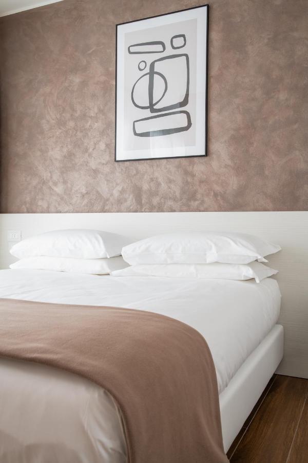 Arca Guest House San Trovaso Dış mekan fotoğraf