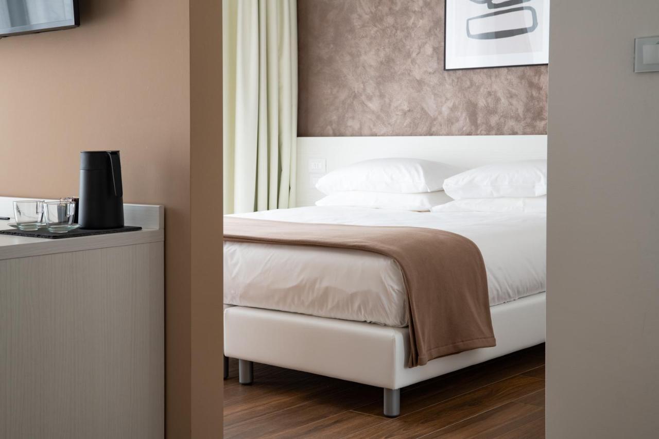Arca Guest House San Trovaso Dış mekan fotoğraf